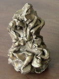 Slaap-Pieter Kunst creatie!