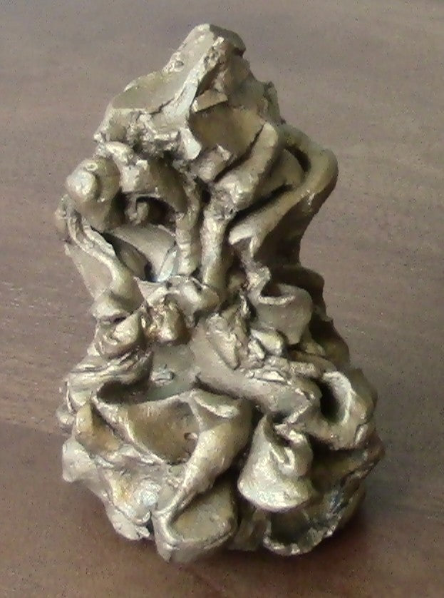 Slaap-Pieter Kunst creatie!