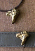 Set Bronzen Pietertjes  Boeket!