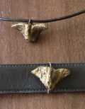 Set Bronzen Pietertjes   Vogels