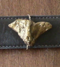 Bronzen Broekriem-Pieter!