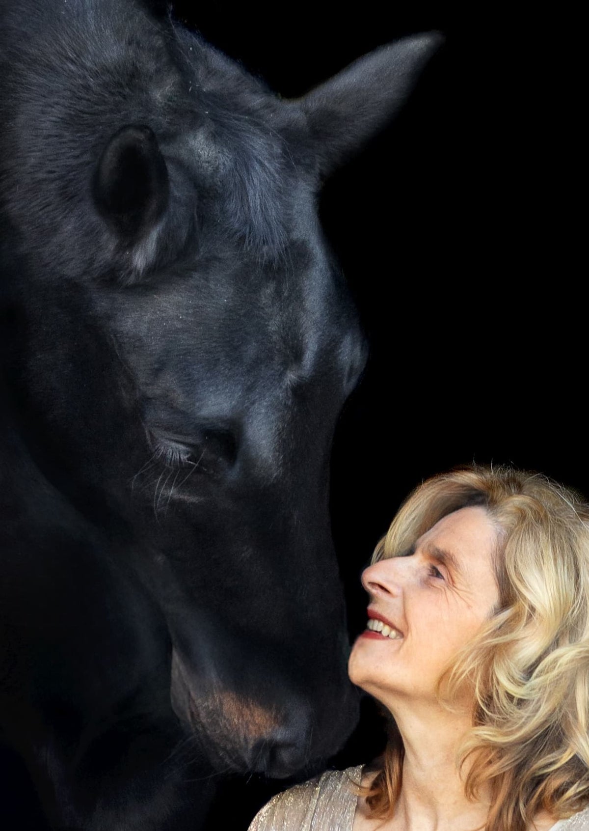 Foto reading van uw huisdier en/of paard!